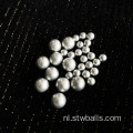 AL6061 G1000 Solid aluminium ballen